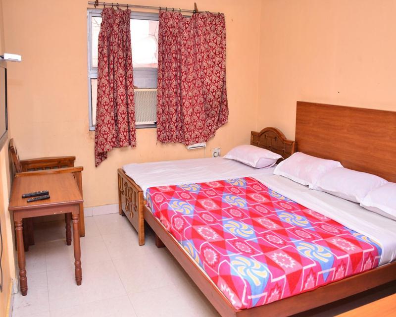 Hotel Soorya International Pondicherry Exterior foto